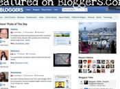 Feauterd Bloggers.com