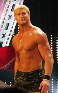 Dolph Ziggler non è come Mr. Perfect