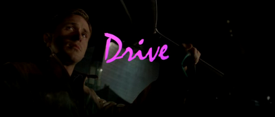 Review 2011 - Drive