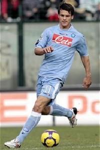 Inter Napoli 1 ottobre 2011