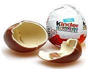 Salvano i mafiosi dal carcere e processano un ventenne per aver rubato un ovetto kinder…