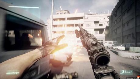 Battlefield 3: la beta è la versione alpha ?