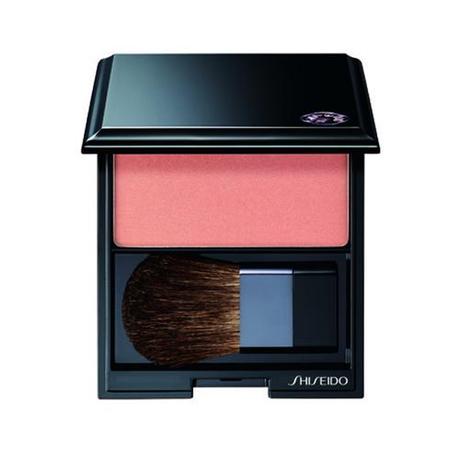 Shiseido Christams 2011: il look del Natale 2011