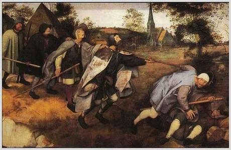 Wlliam Carlos Williams - Quadri da Brueghel