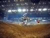 Tutto pronto al Palaolimpico per il Supercross Sx 2011