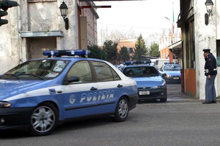  Torino: Omicidio e Mano Amputata, preso Romeno. 