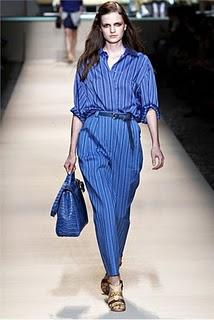 IN & OUT from Milan Woman Fashion Week s/s 2012.