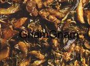 Funghi melanzane funghetto”