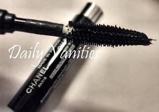 Chanel Inimitable Intense Mascara