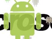 Microsoft guadagna ogni smartphone Android venduto