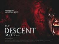 The descent 2