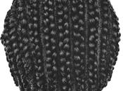 Patterns aborigeni capelli, originalissimo progetto yoon