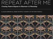 pattern libro "repeat after