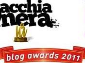 Macchianera Blog Awards 2011, ecco vincitori