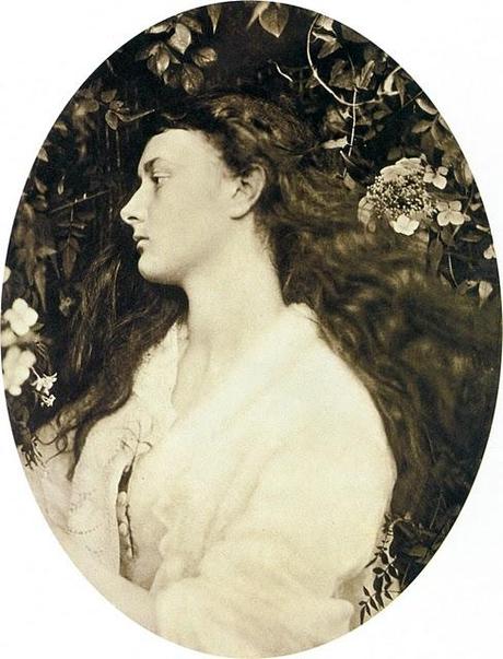 Julia Margaret Cameron e le sue foto sognanti