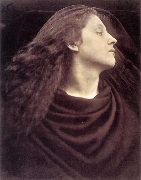 Julia Margaret Cameron e le sue foto sognanti