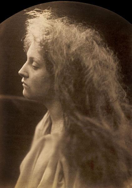 Julia Margaret Cameron e le sue foto sognanti