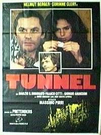 Tunnel (aka: Eroina)