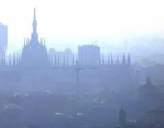 Città del Messico: meno inquinata di Milano e Torino?