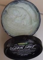 LUSH Ocean Salt: per fortuna è finito