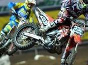 Supercross Series Torino: racconto successo