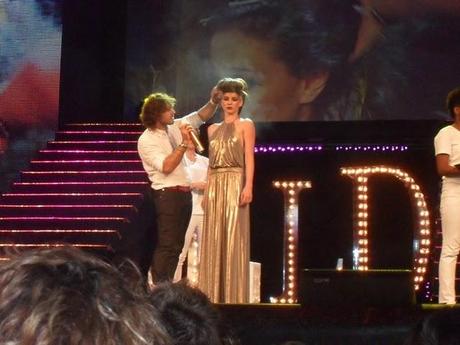 Jean Louis David - 30 Anni di Stile