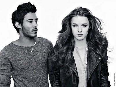 Jean Louis David - 30 Anni di Stile