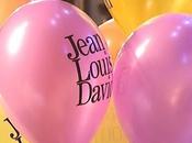 Jean Louis David Anni Stile