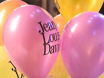 Jean Louis David - 30 Anni di Stile