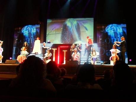 Jean Louis David - 30 Anni di Stile