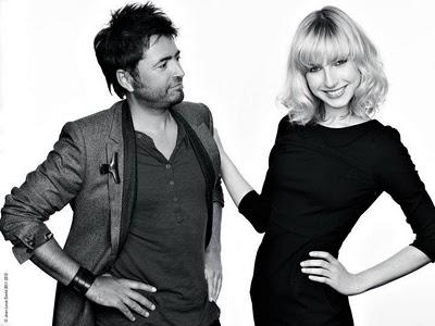 Jean Louis David - 30 Anni di Stile