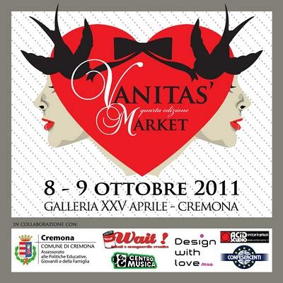 VANITAS MARKET a Cremona