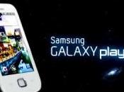 Arriva l’anti iPod Samsung