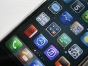 iPhone connessione