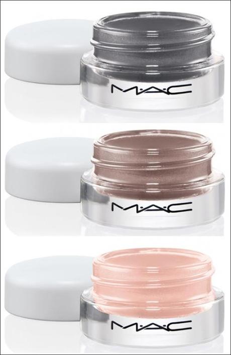 MAC Glitter & Ice Collection for Holiday 2011