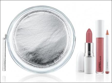 MAC Glitter & Ice Collection for Holiday 2011