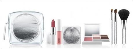 MAC Glitter & Ice Collection for Holiday 2011