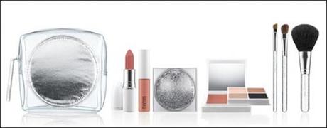 MAC Glitter & Ice Collection for Holiday 2011