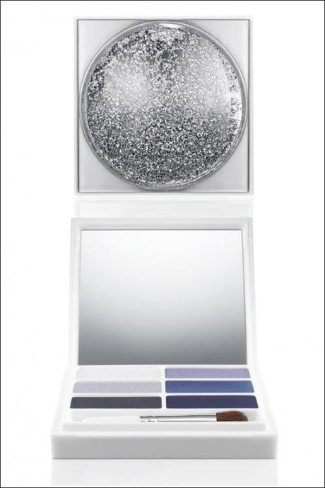 MAC Glitter & Ice Collection for Holiday 2011