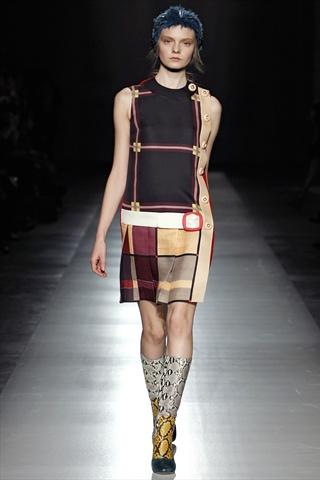 Fall 2011 Trend: anni '60