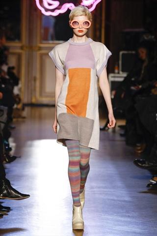 Fall 2011 Trend: anni '60