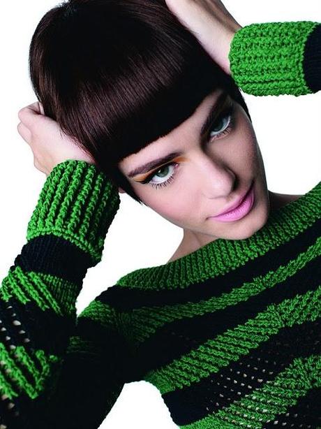 Fall 2011 Trend: anni '60