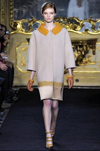 Fall 2011 Trend: anni '60