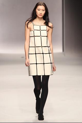 Fall 2011 Trend: anni '60