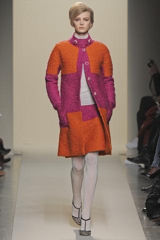 Fall 2011 Trend: anni '60