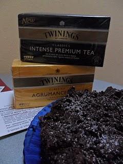 TWININGS.......NUOVI ARRIVI..........