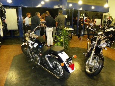 Happy Hour - Triumph Catania