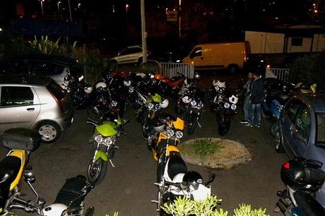 Happy Hour - Triumph Catania