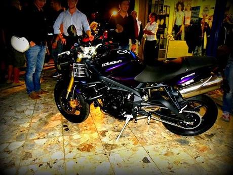 Happy Hour - Triumph Catania