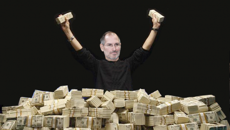 L’errore che è costato 29 miliardi di dollari a Steve Jobs